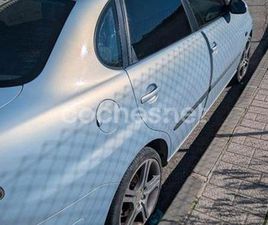 SEAT CORDOBA SEAT CORDOBA