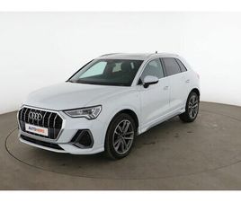 AUDI Q3 35 TDI S LINE S TRONIC 7