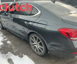 2021 GENESIS G70 3.3T PRESTIGE