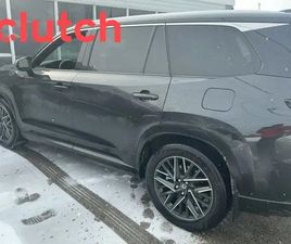 2024 LEXUS TX TX 350 LUXURY W/ APPLE CARPLAY & ANDROID AUTO, HEA