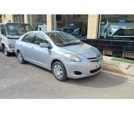 TOYOTA BELTA TOYOTA BELTA