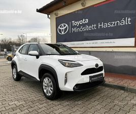 1.5 HYBRID COMFORT BUSINESS E-CVT