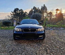 BMW 120 COUPE AGOSTO/09