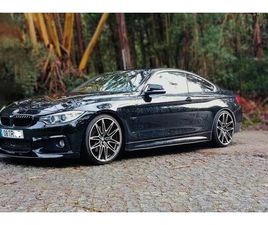 BMW SERIE 4 425