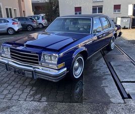 BUICK LESABRE BUICK LESABRE 1979