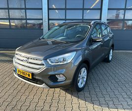 FORD KUGA 1.5 ECOBOOST 150PK TITANIUM