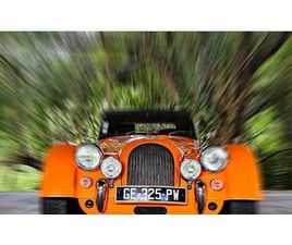 MORGAN ROADSTER 2013 MORGAN ROADSTER A VENDRE