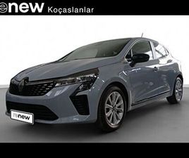 HATCHBACK 1.0 TCE EVOLUTION X-TRONIC