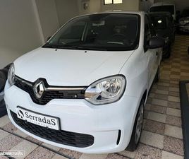 RENAULT TWINGO SCE 70 LIFE