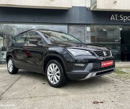 SEAT ATECA 1.6 TDI STYLE