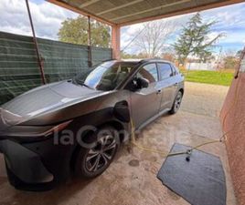 7KW AWD ORIGIN EXCLUSIVE 71.4 KWH