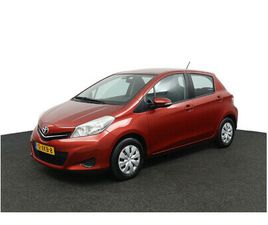 1.0 VVT-I ASPIRATION