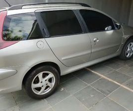 SW FELINE 1.6/ 1.6 FLEX 16V 5P