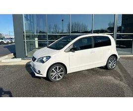 SEAT MII ELECTRIC 83 CH