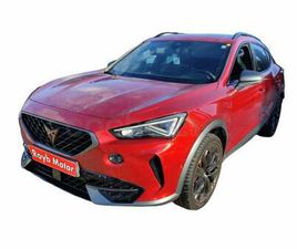 CUPRA FORMENTOR 2.0 TSI 310 CV VZ 4DRIVE DSG