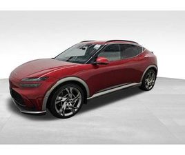 USED 2024 GENESIS GV60 PERFORMANCE