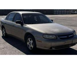 CHEVROLET CLASSIC 2005 CHEVROLET CLASSIC FLEET