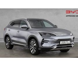 1.5 DM I 26.6KWH COMFORT SUV 5DR PETROL PLUG IN HYBRID CVT AUTO EURO 6 S/S