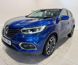 1.3 TCE GT LINE EURO 6 (START/STOP) 5DR