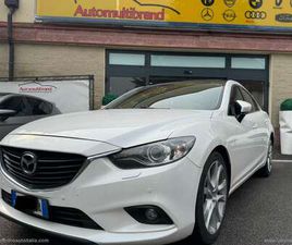 2.2L SKYACTIV-D 150 CV 4P. EXCEED