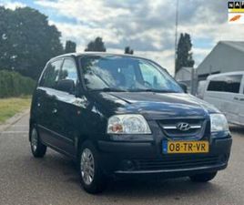 HYUNDAI ATOS 1.1I ACTIVE YOUNG — HYUNDAI — MARKTPLAATS
