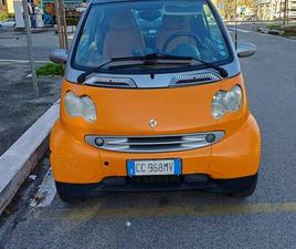 MOTORE SOSTITUITO UN ANNO FA IN OTTIME CONDIZIONI.