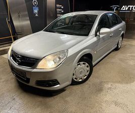 OPEL VECTRA 1.9 CDTI-SLO-GR.SED-TEMP-MULTI