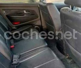 SSANGYONG REXTON SSANGYONG REXTON II