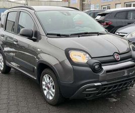 CITY CROSS HYBRID 1.0 SHZ*TOUCH*APP