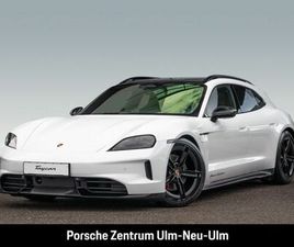 4S SPORT TURISMO BLACK EDITION