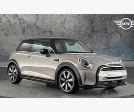 1.5 COOPER EXCLUSIVE STEPTRONIC EURO 6 (START/STOP) 3DR