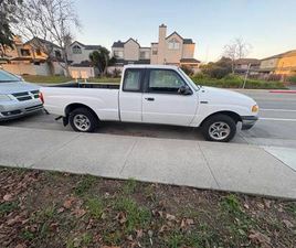 2003 MAZDA B2300 LOW MILES GREAT CONDITION