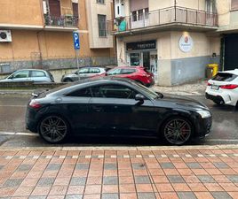 AUDI TT SLINE MK2 FULL