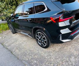 BMW X1 SDRIVE18D