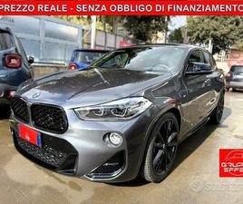 BMW X2 M XDRIVE M35I 306CV