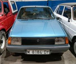 RENAULT R14 RENAULT R14 GTS, 100% ORIGINEEL EN ROESTVRIJ — OLDTIMERS — MARKTPLAATS