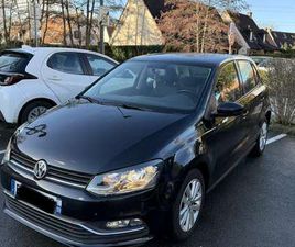 SOCIETE 1.4 TDI 90 FAP BLUEMOTION DSG7 CONFORTLINE