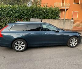 VOLVO V90 D4 VOLVO V90 2.0 D4