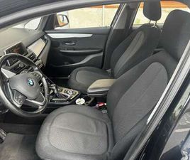 216D GRAN TOURER ADVANTAGE AUTO