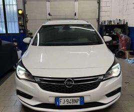 SPORTS TOURER 1.6 CDTI INNOVATION S&S 110CV