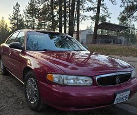 BUICK CENTURY 2003 BUICK CENTURY