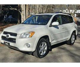 2010 TOYOTA RAV-4 V6 LIMITED AWD * SUPER CLEAN*