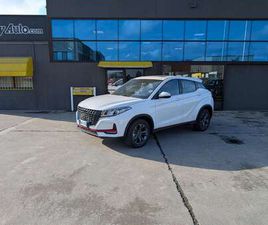 DFSK FENGON 500 GLORY 500 1.5 LUXURY CVT **KM0** TETTO APRIBILE