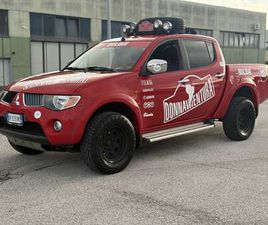 L200 D.CAB 2.5 DI-D INSPORT