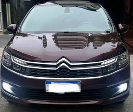 LOUNGE SHINE 1.6 TURBO FLEX AUT.