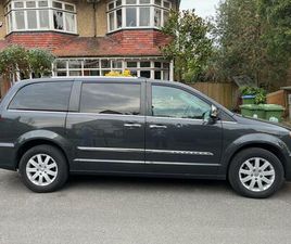 2.8 CRD LIMITED AUTO EURO 4 5DR