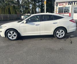 HONDA CROSSTOUR USED 2012 HONDA CROSSTOUR EX-L