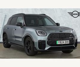 SE 66.5KWH SPORT AUTO ALL4 5DR