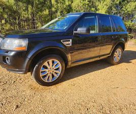 LAND ROVER LR2 2014 LAND ROVER LR2 HSE LUX