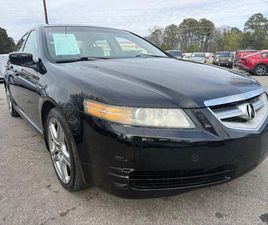 USED 2005 ACURA TL 3.2